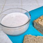 Quick & Creamy Herbed Cottage Cheese Spread