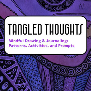 Tangled Thoughts Woo Cover